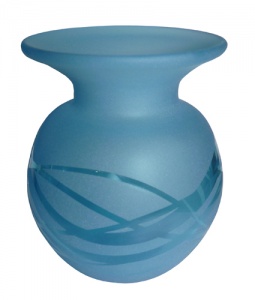Design Collection - Round Vase